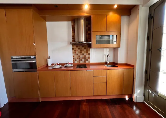 Beautiful Apartment Malaga Center -Teatro Cervantes