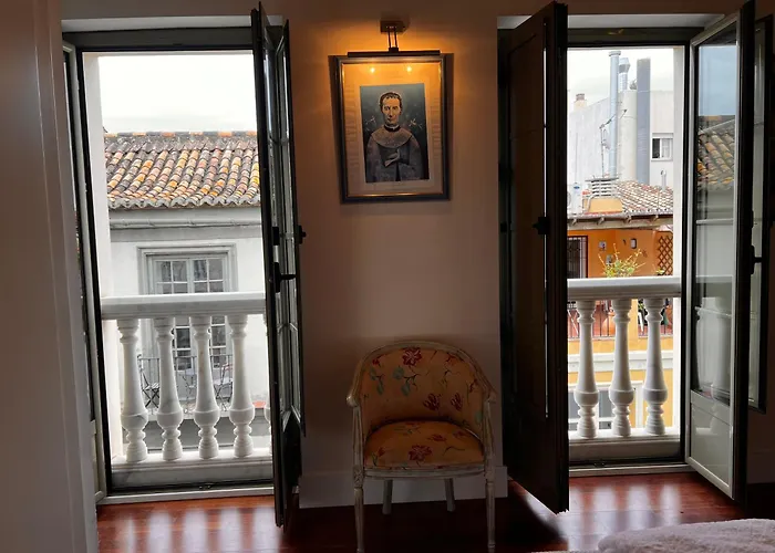 Beautiful Apartment Malaga Center -Teatro Cervantes