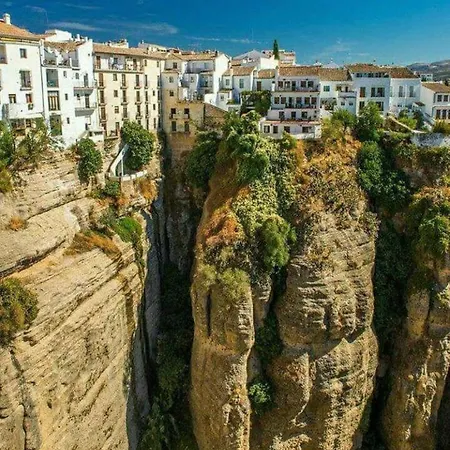 Beautiful Apartment Malaga Center -Teatro Cervantes Exterior photo