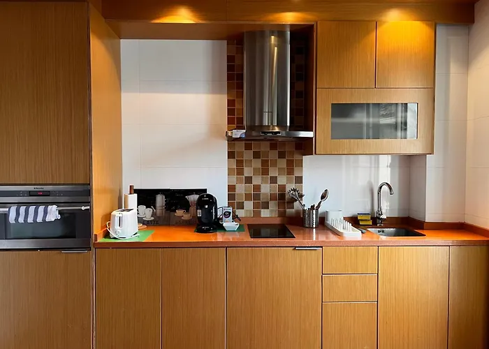 Beautiful Apartment Malaga Center -Teatro Cervantes