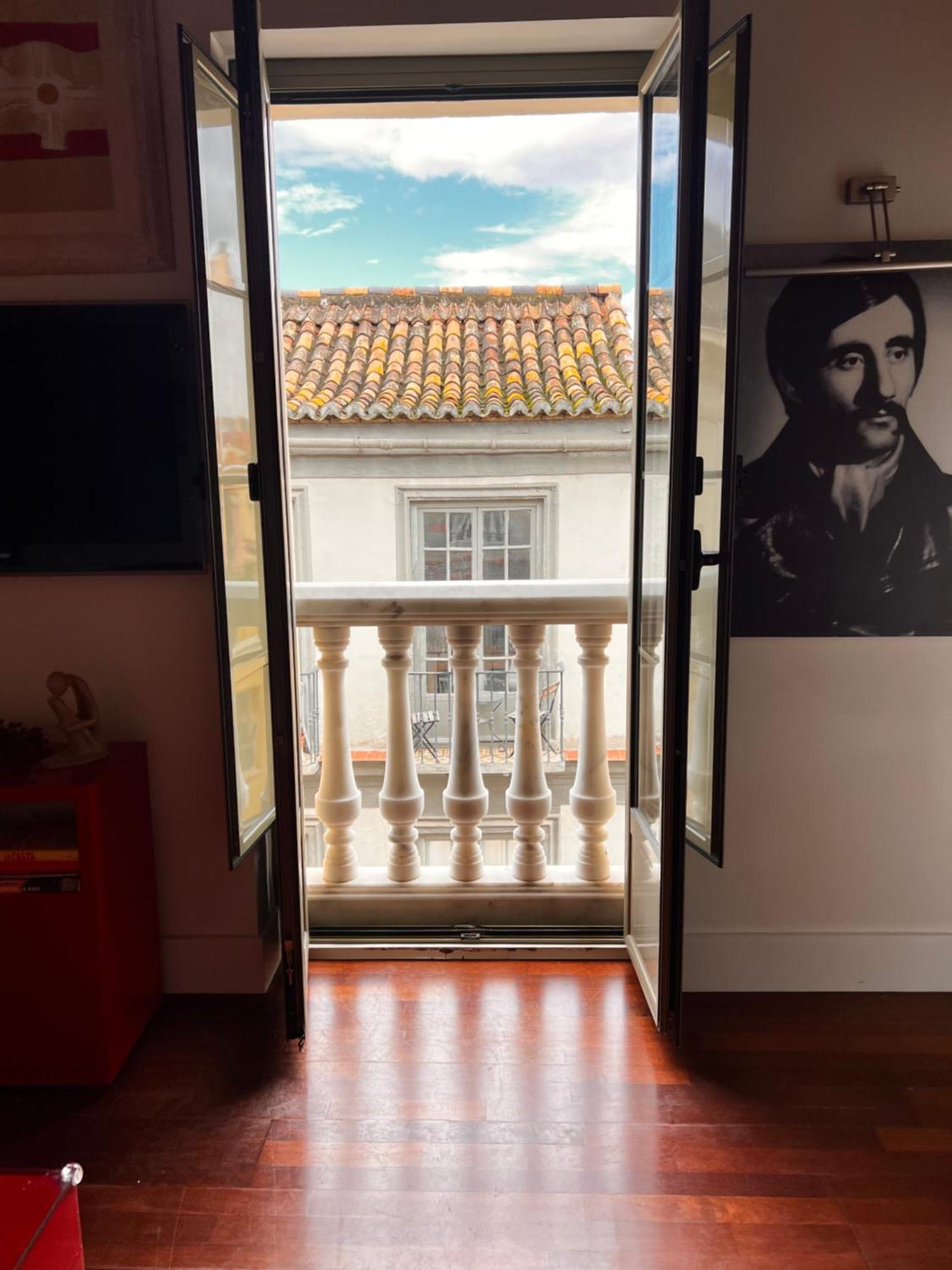 Beautiful Center -teatro Cervantes Apartament *
