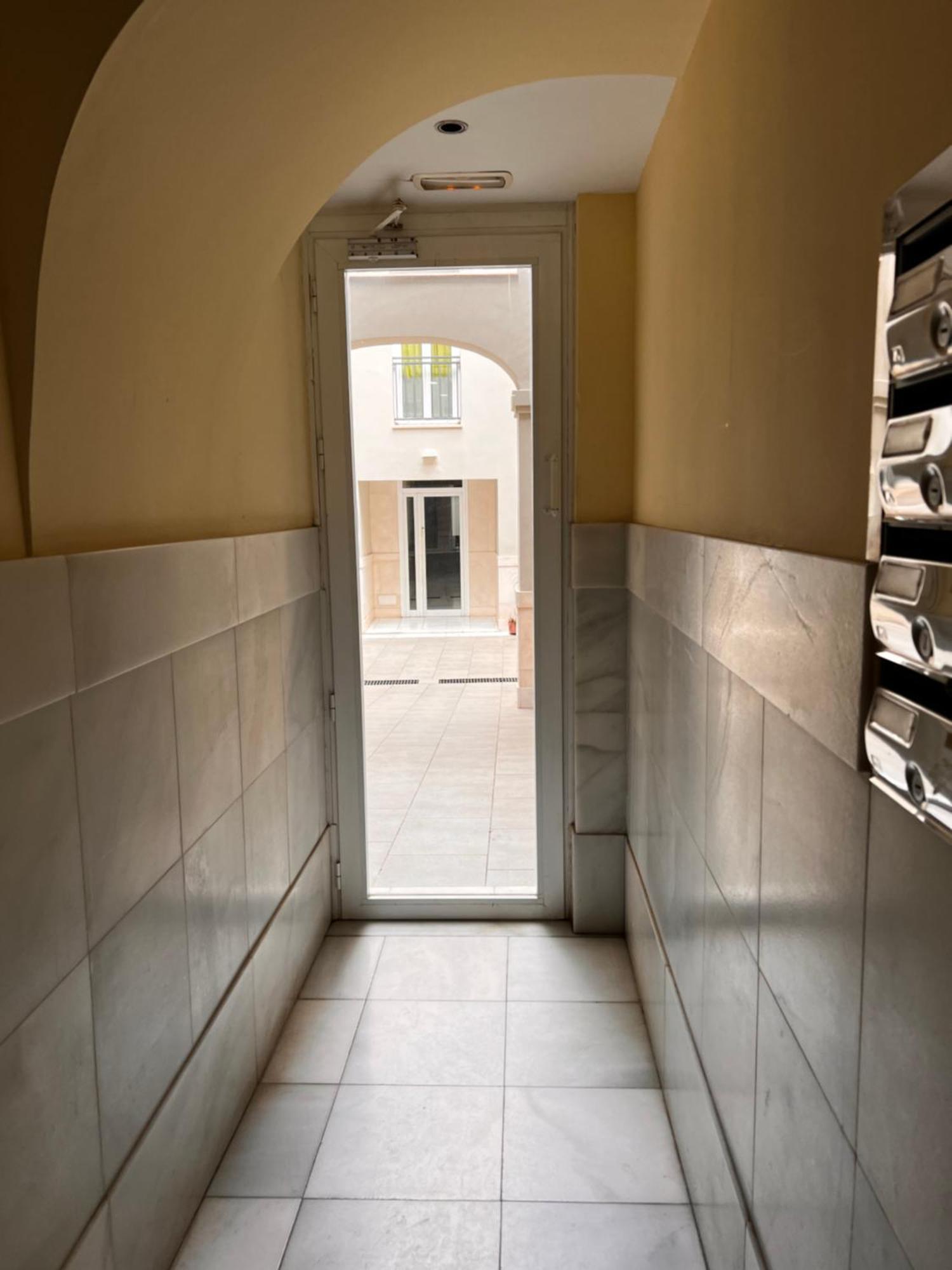 Apartament Beautiful Center -teatro Cervantes *