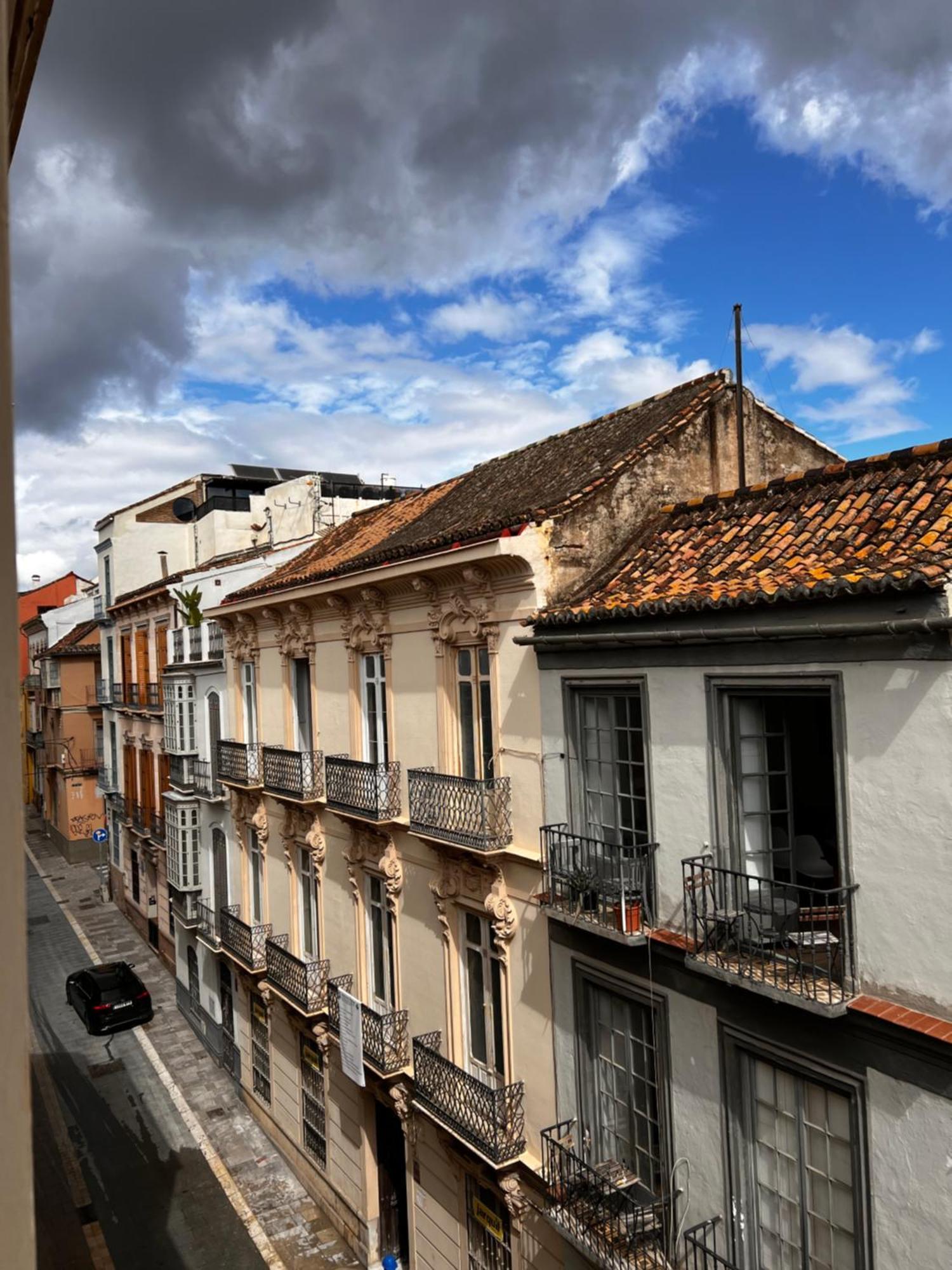 Apartament Beautiful Center -teatro Cervantes *