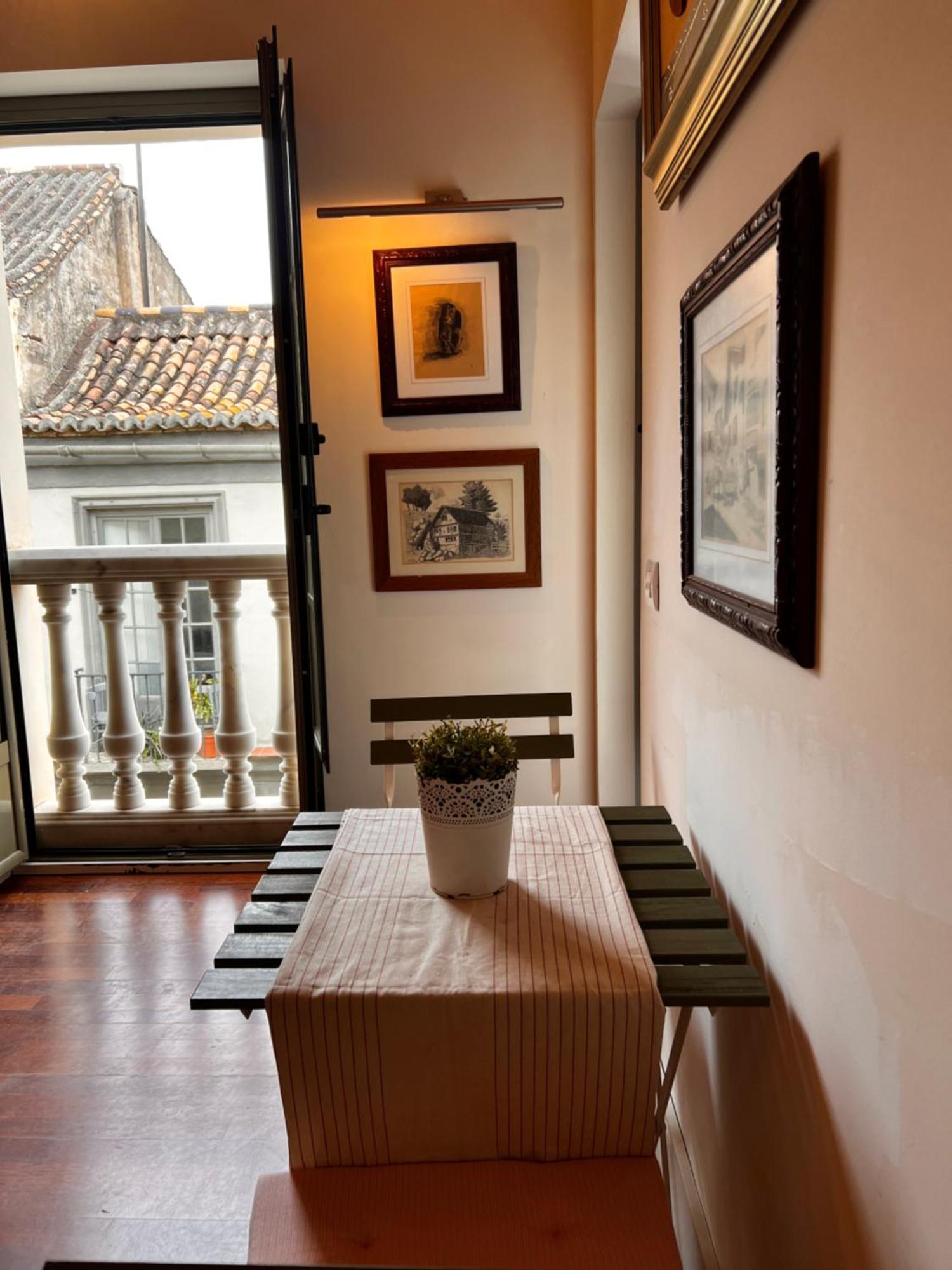 Beautiful Center -teatro Cervantes Apartment *