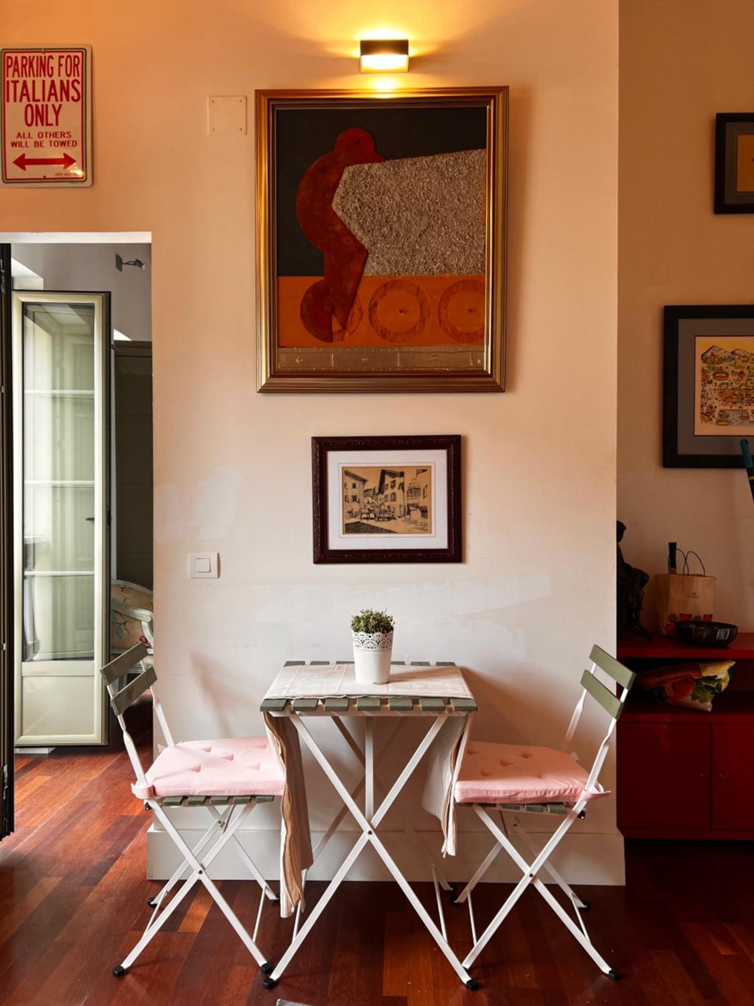 Apartment Beautiful Center -teatro Cervantes Malaga