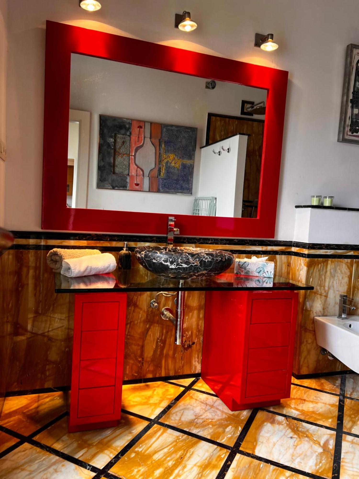 Beautiful Center -teatro Cervantes Apartament *