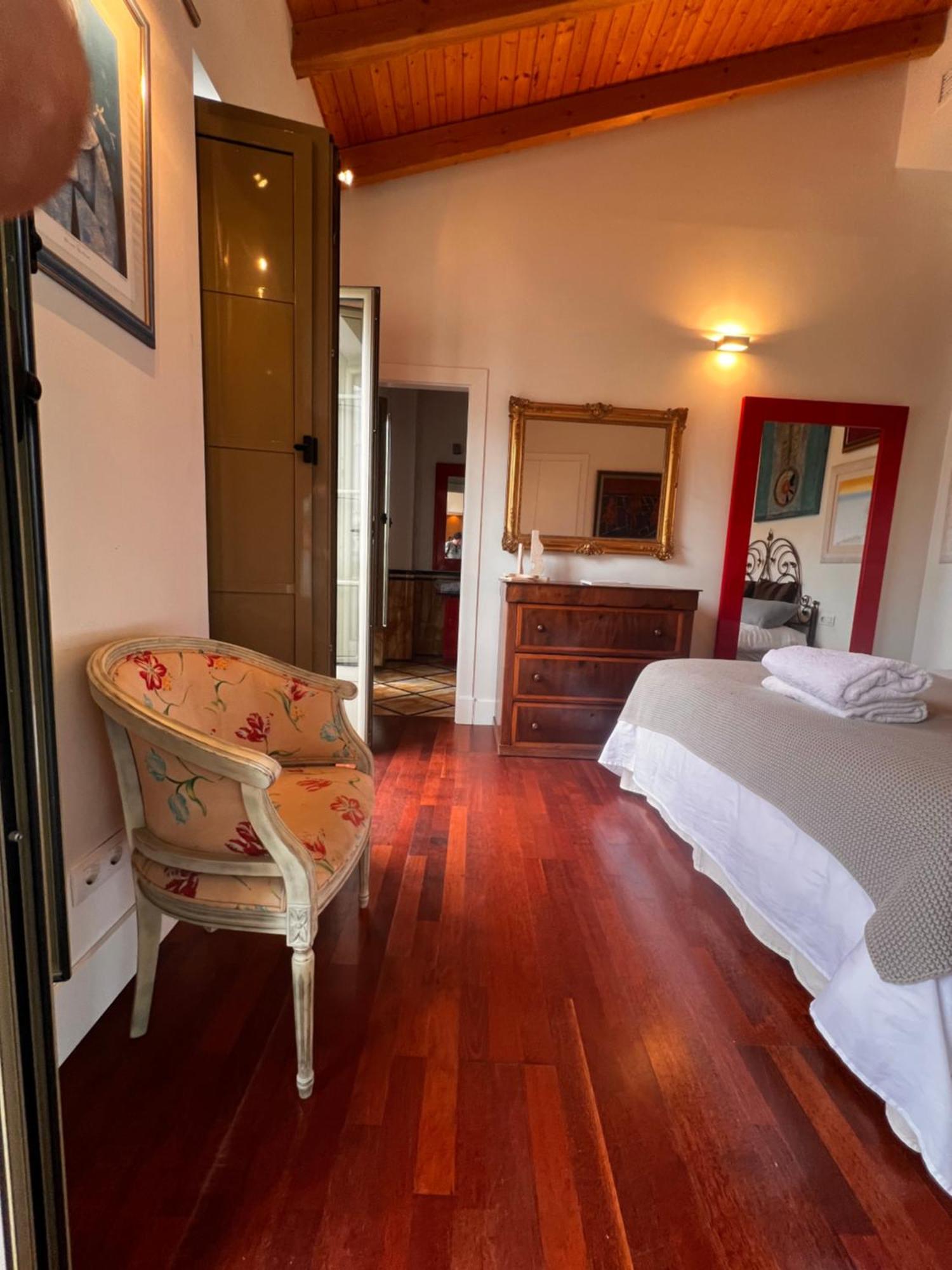 Apartament Beautiful Center -teatro Cervantes Màlaga