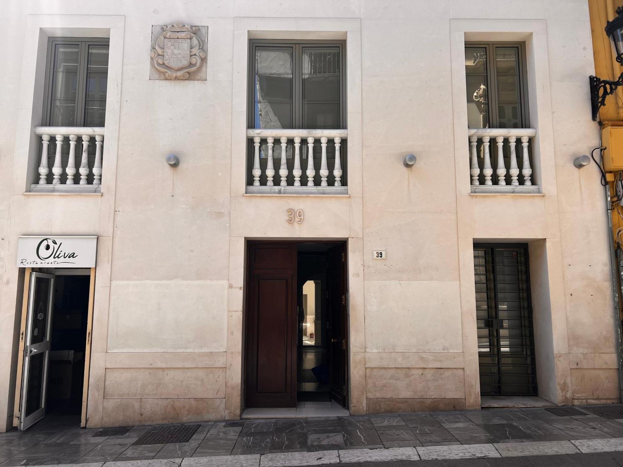 Apartament Beautiful Center -teatro Cervantes