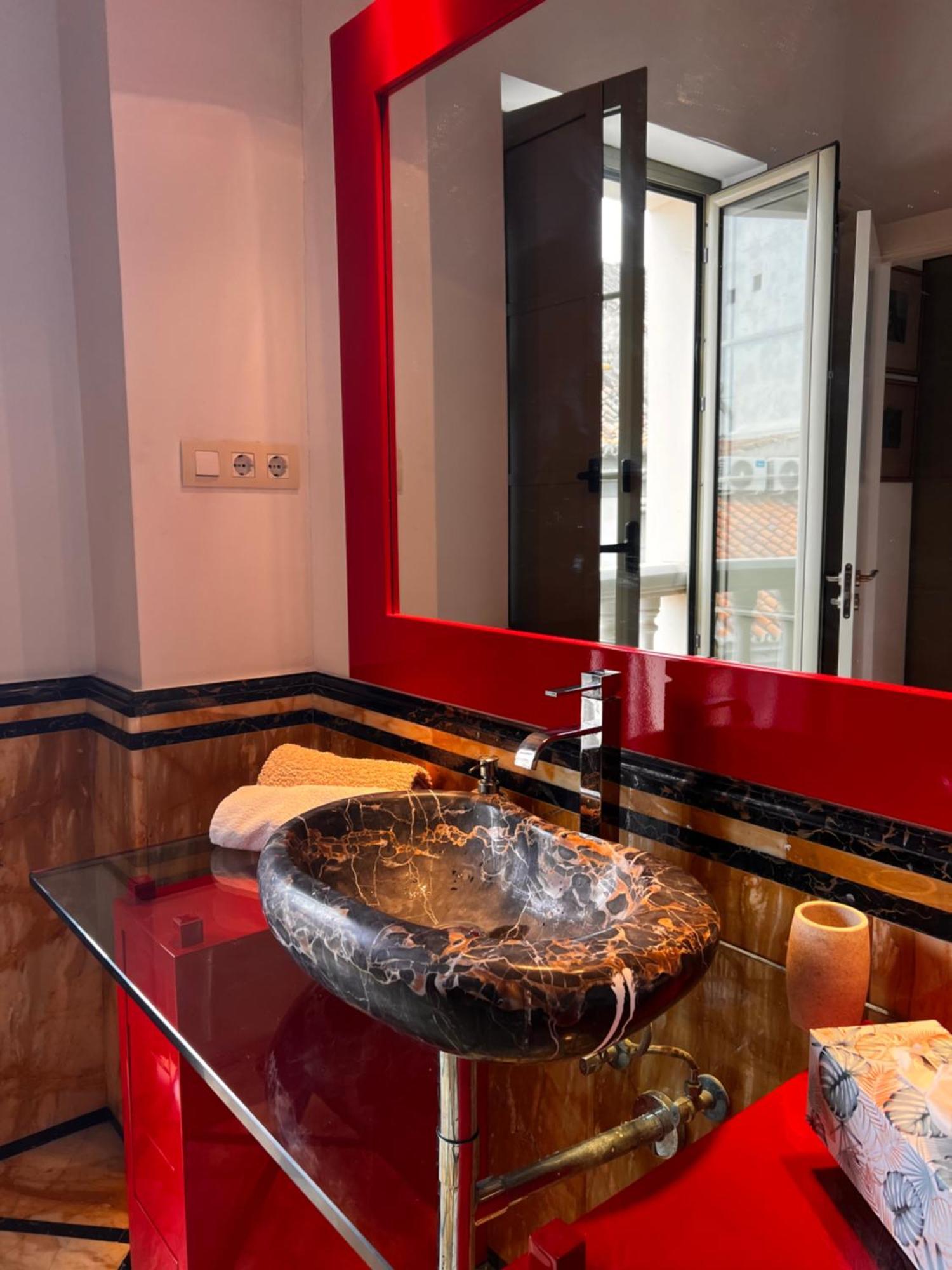 Beautiful Center -teatro Cervantes Appartement *